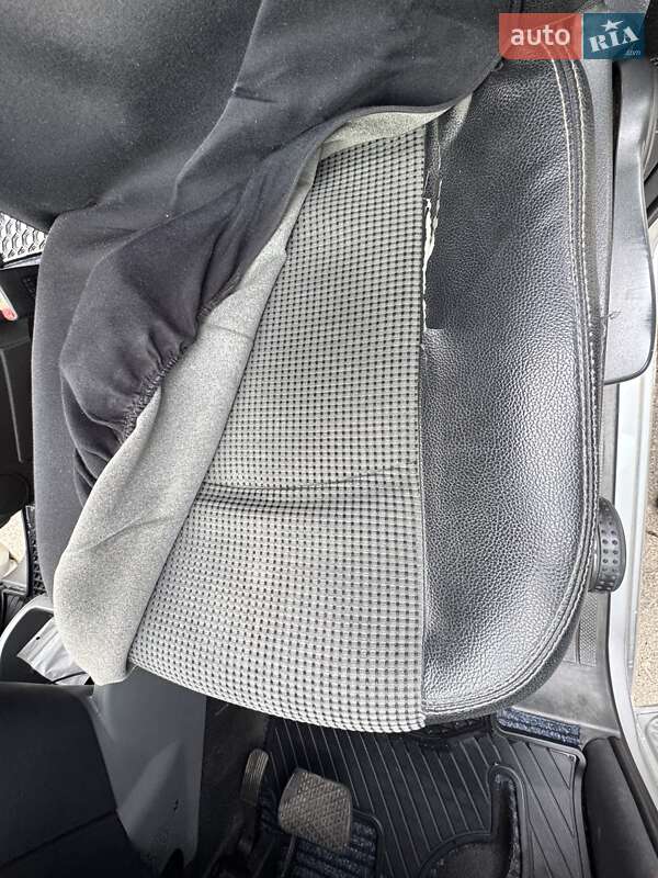 Мінівен Mercedes-Benz Vito 2014 в Києві