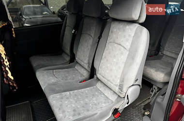 Минивэн Mercedes-Benz Vito 2008 в 