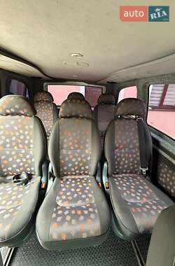 Мінівен Mercedes-Benz Vito 2004 в 