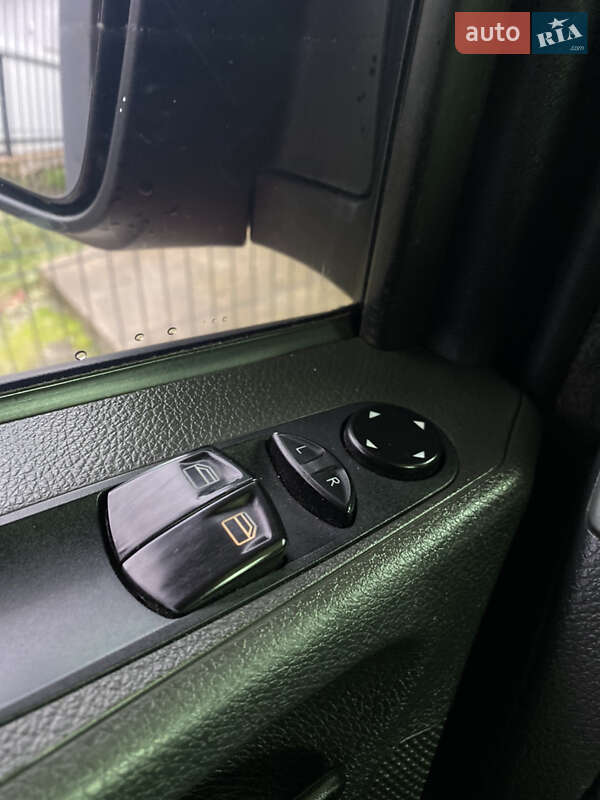 Минивэн Mercedes-Benz Vito 2011 в Жмеринке фото 17 Минивэн Mercedes-Benz Vito 2011 в Жмеринке