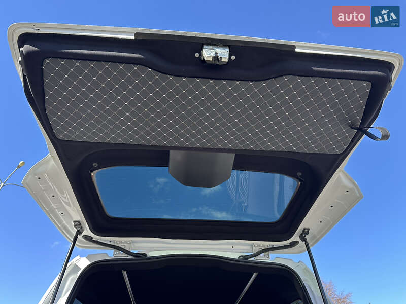 Минивэн Mercedes-Benz Vito 2017 в Коломые фото 30 Минивэн Mercedes-Benz Vito 2017 в Коломые