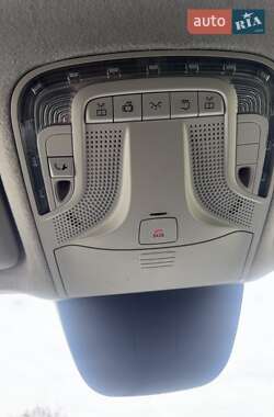 Грузовой фургон Mercedes-Benz Vito 2019 в Ивано-Франковске