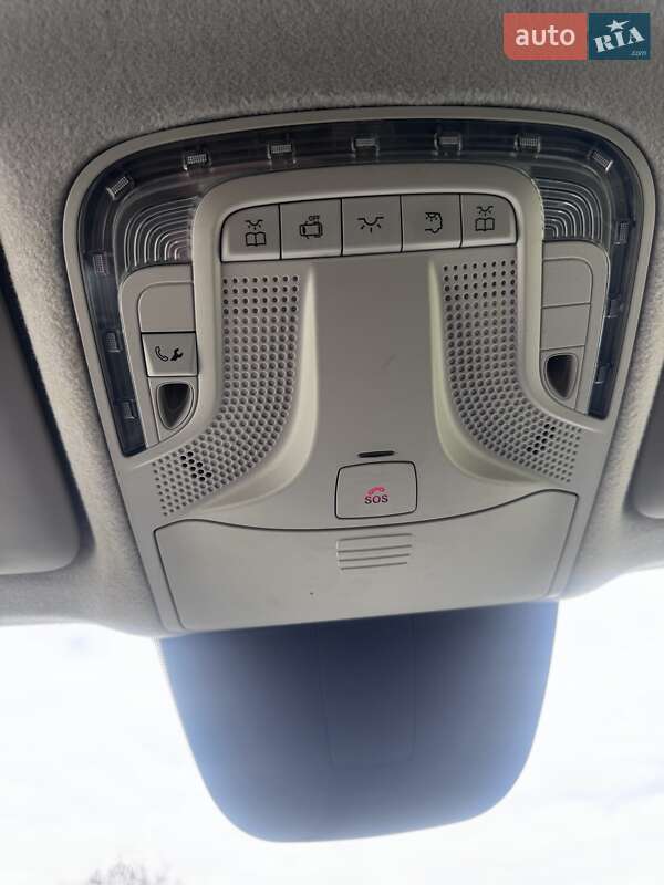 Грузовой фургон Mercedes-Benz Vito 2019 в Ивано-Франковске фото Грузовой фургон Mercedes-Benz Vito 2019 в Ивано-Франковске