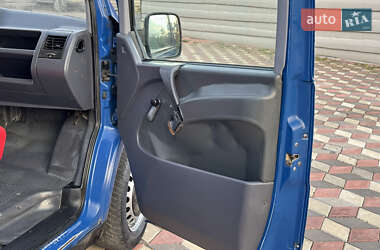 Минивэн Mercedes-Benz Vito 1998 в 