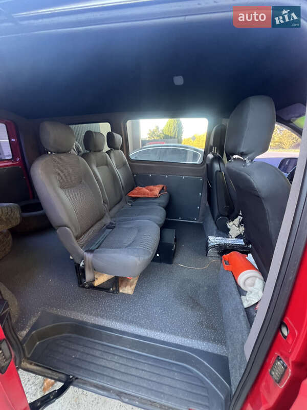 Інші вантажівки Mercedes-Benz Vito 2012 в Виноградові