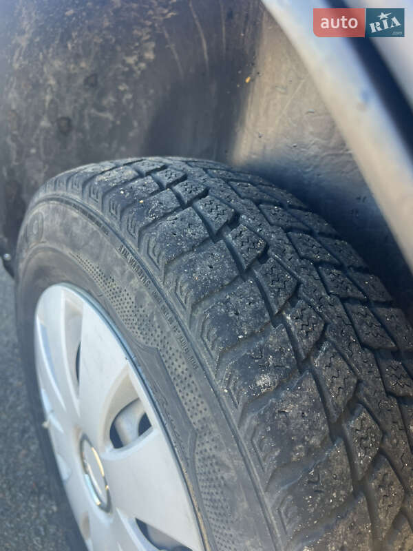 Минивэн Mercedes-Benz Vito 1999 в Белгороде-Днестровском фото 14 Минивэн Mercedes-Benz Vito 1999 в Белгороде-Днестровском