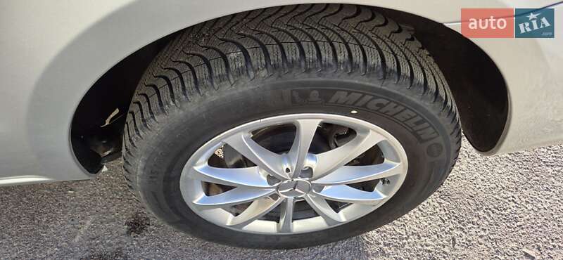 Грузовой фургон Mercedes-Benz Vito 2020 в Бердичеве фото 27 Грузовой фургон Mercedes-Benz Vito 2020 в Бердичеве