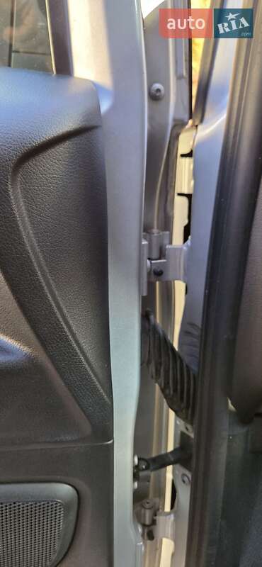 Грузовой фургон Mercedes-Benz Vito 2020 в Бердичеве фото 31 Грузовой фургон Mercedes-Benz Vito 2020 в Бердичеве