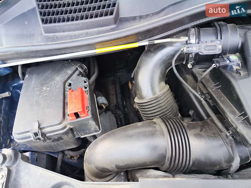 Мінівен Mercedes-Benz Vito 2020 в Львові