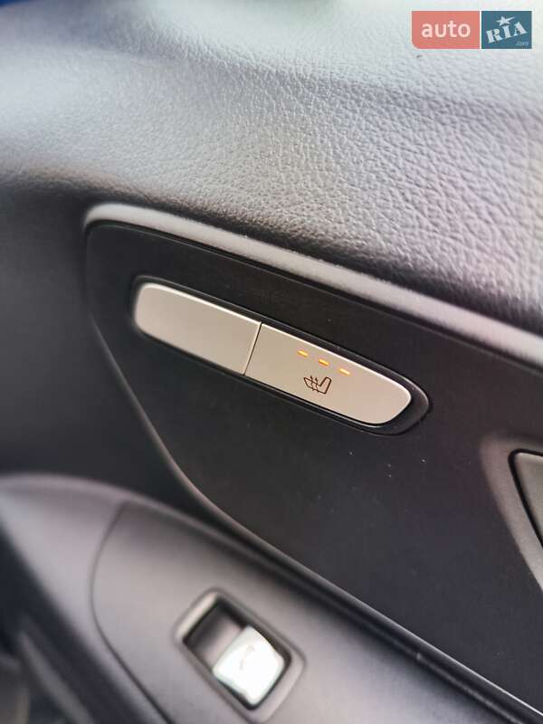 Мінівен Mercedes-Benz Vito 2020 в Львові