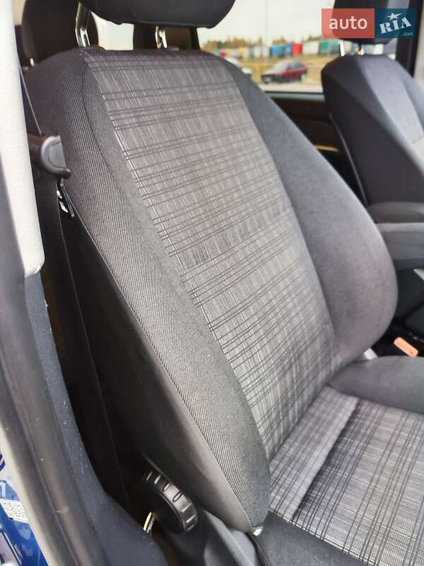 Мінівен Mercedes-Benz Vito 2020 в Львові