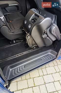 Минивэн Mercedes-Benz Vito 2020 в 