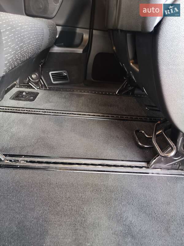 Мінівен Mercedes-Benz Vito 2020 в Львові