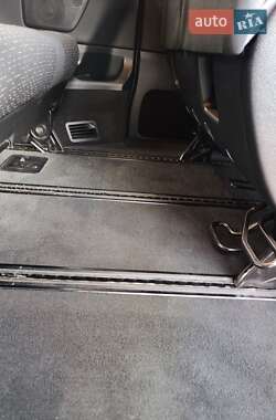 Минивэн Mercedes-Benz Vito 2020 в 