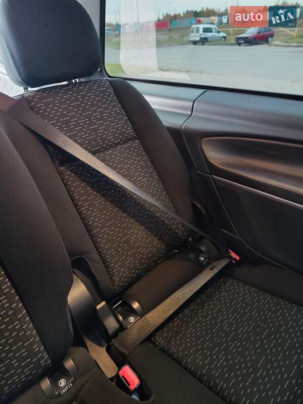 Мінівен Mercedes-Benz Vito 2020 в Львові