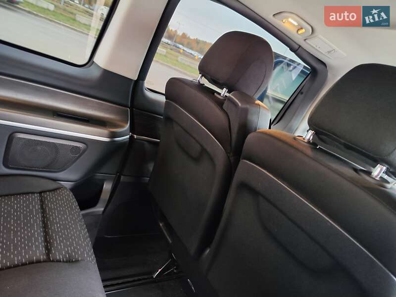 Мінівен Mercedes-Benz Vito 2020 в Львові