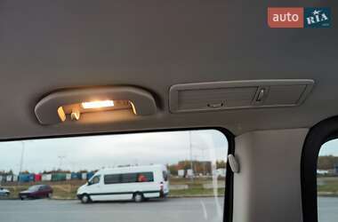 Минивэн Mercedes-Benz Vito 2020 в 