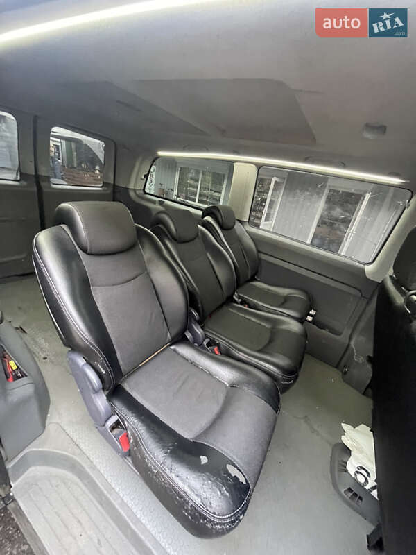 Минивэн Mercedes-Benz Vito 2005 в Виннице