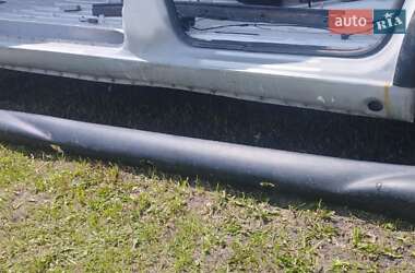 Мінівен Mercedes-Benz Vito 2000 в  фото 26 Мінівен Mercedes-Benz Vito 2000 в