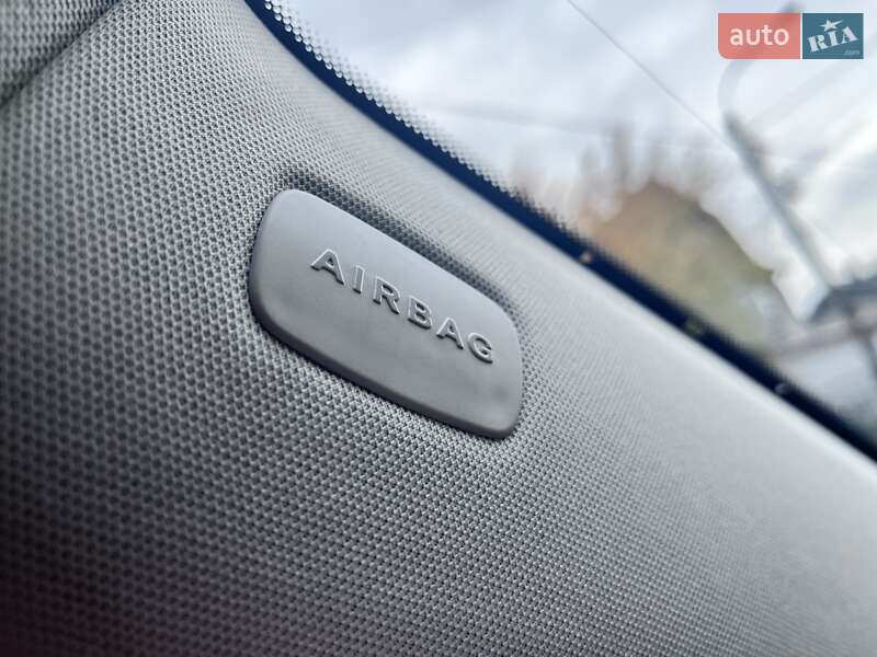 Мінівен Mercedes-Benz Vito 2019 в Івано-Франківську