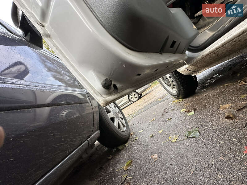 Минивэн Mercedes-Benz Vito 2009 в Киеве фото 13 Минивэн Mercedes-Benz Vito 2009 в Киеве