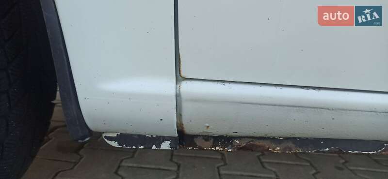 Минивэн Mercedes-Benz Vito 2005 в Киеве фото 24 Минивэн Mercedes-Benz Vito 2005 в Киеве