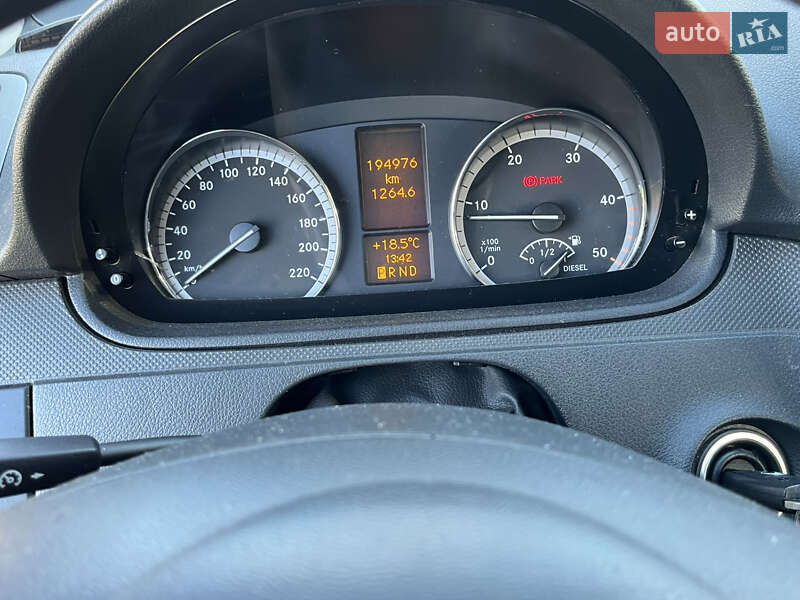 Минивэн Mercedes-Benz Vito 2014 в Львове фото 29 Минивэн Mercedes-Benz Vito 2014 в Львове