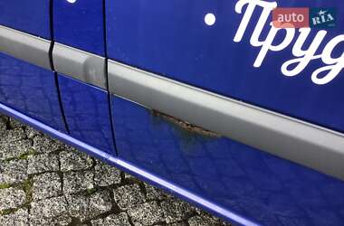 Грузовой фургон Mercedes-Benz Vito 2012 в  фото 13 Грузовой фургон Mercedes-Benz Vito 2012 в