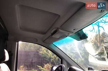 Грузовой фургон Mercedes-Benz Vito 2012 в  фото 20 Грузовой фургон Mercedes-Benz Vito 2012 в