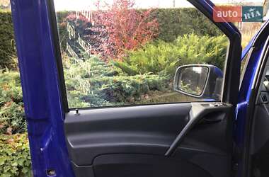 Грузовой фургон Mercedes-Benz Vito 2012 в  фото 29 Грузовой фургон Mercedes-Benz Vito 2012 в