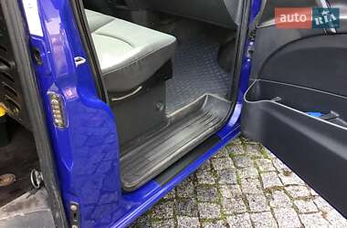 Грузовой фургон Mercedes-Benz Vito 2012 в  фото 36 Грузовой фургон Mercedes-Benz Vito 2012 в