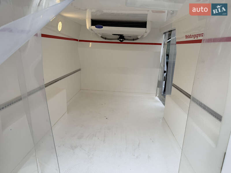 Рефрижератор Mercedes-Benz Vito 2018 в Рівному