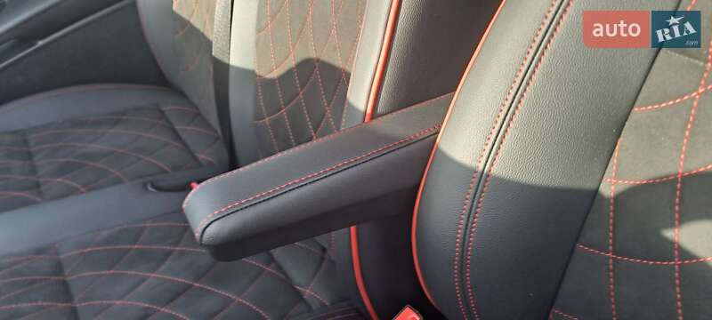 Минивэн Mercedes-Benz Vito 2018 в Бердичеве