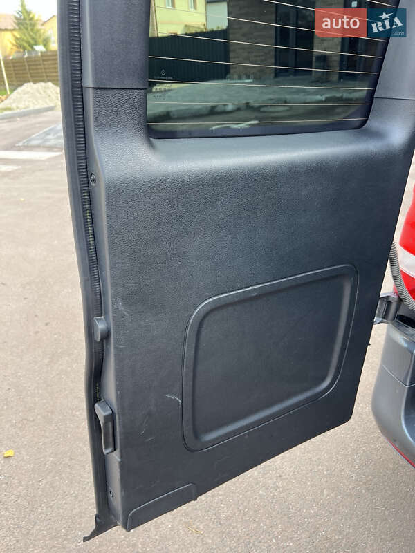 Минивэн Mercedes-Benz Vito 2019 в Киеве