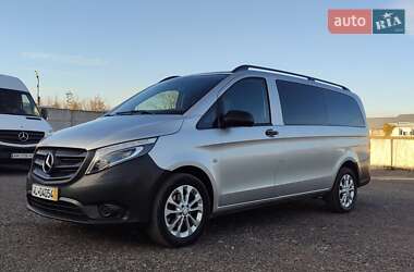 Мінівен Mercedes-Benz Vito 2019 в Бердичеві