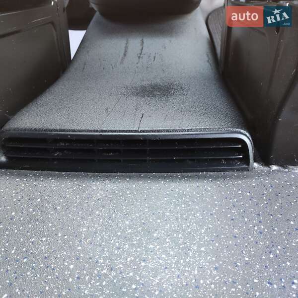 Минивэн Mercedes-Benz Vito 2019 в Бердичеве фото 29 Минивэн Mercedes-Benz Vito 2019 в Бердичеве