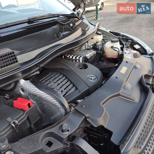 Минивэн Mercedes-Benz Vito 2019 в Бердичеве фото 45 Минивэн Mercedes-Benz Vito 2019 в Бердичеве