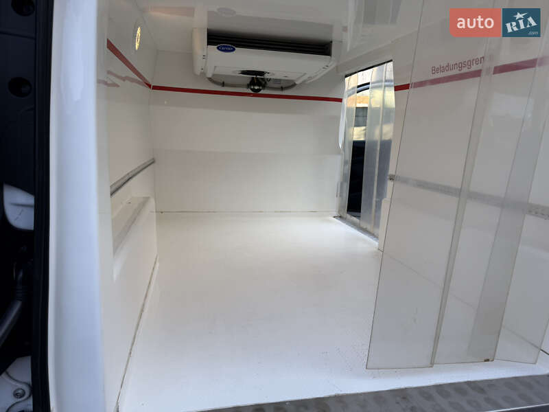 Рефрижератор Mercedes-Benz Vito 2018 в Ровно