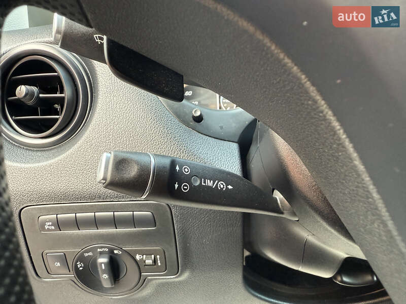 Минивэн Mercedes-Benz Vito 2020 в Житомире фото 44 Минивэн Mercedes-Benz Vito 2020 в Житомире