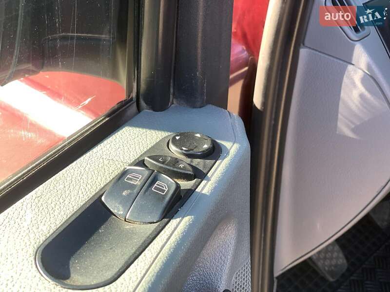 Мінівен Mercedes-Benz Vito 2006 в Вінниці