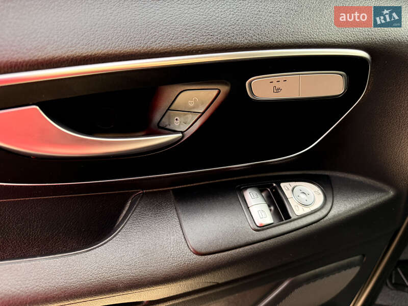 Грузовой фургон Mercedes-Benz Vito 2020 в Бердичеве фото 9 Грузовой фургон Mercedes-Benz Vito 2020 в Бердичеве