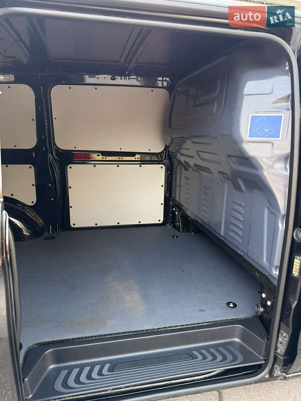 Грузовой фургон Mercedes-Benz Vito 2020 в Бердичеве фото 39 Грузовой фургон Mercedes-Benz Vito 2020 в Бердичеве