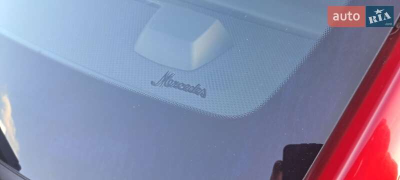 Минивэн Mercedes-Benz Vito 2020 в Бердичеве