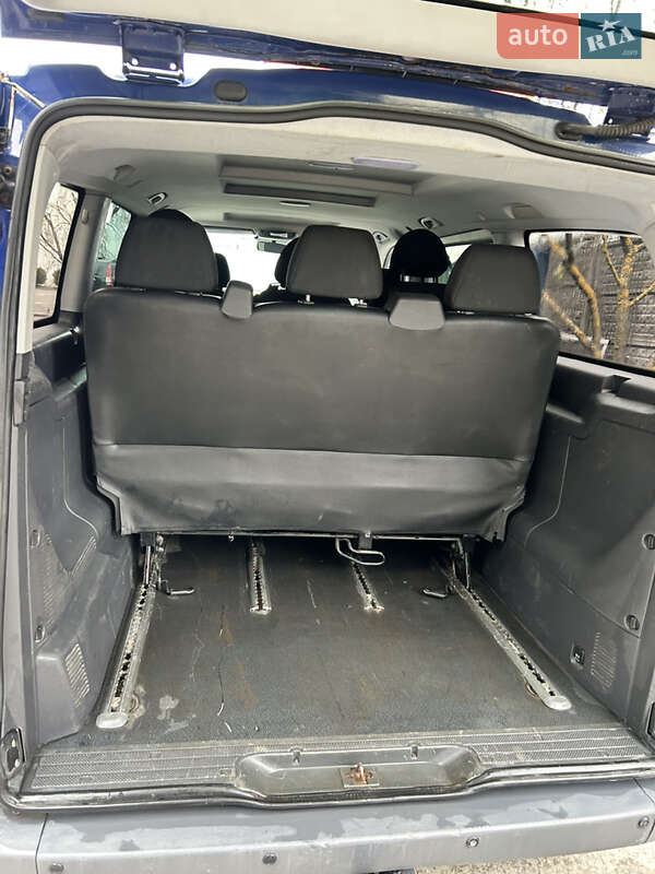 Минивэн Mercedes-Benz Vito 2011 в Львове фото 12 Минивэн Mercedes-Benz Vito 2011 в Львове
