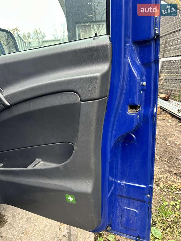 Минивэн Mercedes-Benz Vito 2011 в Львове фото 15 Минивэн Mercedes-Benz Vito 2011 в Львове