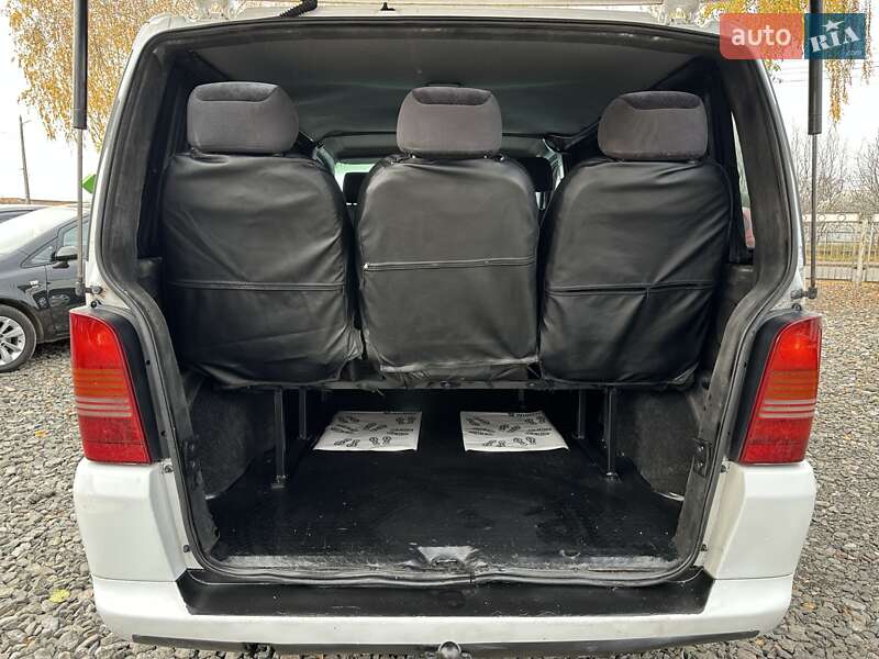 Минивэн Mercedes-Benz Vito 1999 в Смеле