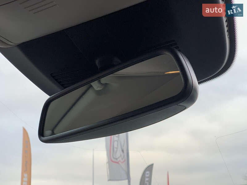 Минивэн Mercedes-Benz Vito 2018 в Бердичеве