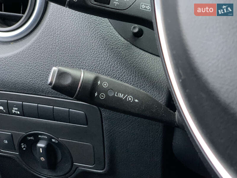 Минивэн Mercedes-Benz Vito 2018 в Бердичеве