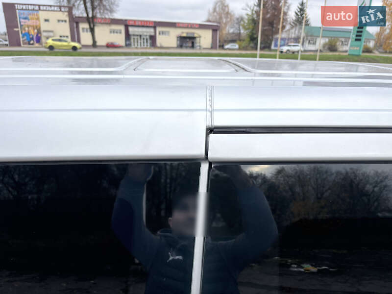 Минивэн Mercedes-Benz Vito 2011 в Гадяче