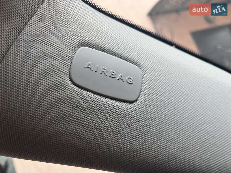 Минивэн Mercedes-Benz Vito 2020 в Ивано-Франковске